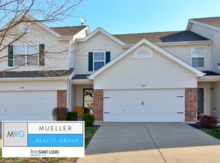 453 Flowering Magnolia Dr, O'Fallon, MO 63366