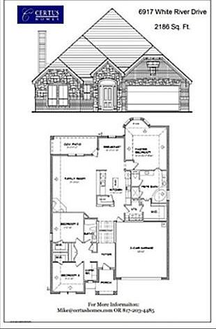 1st image of 6917 White River Dr