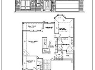 6917 White River Dr, Fort Worth, TX 76179