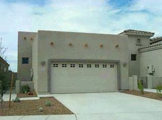 5115 N Pinnacle Cove Dr, Unknown, AZ --