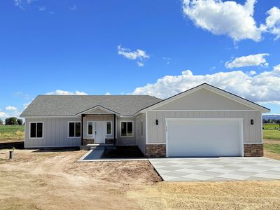 320 S 100 E, Rupert, ID, 83350