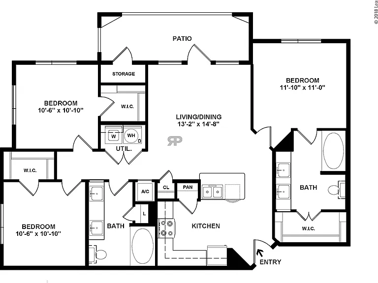 Palladium Glenn Heights — Photo 38