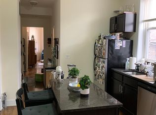 1814 N Wood St APT 2, Chicago, IL 60622