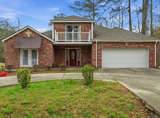 2005 Wansley Rd, Laurel, MS 39443