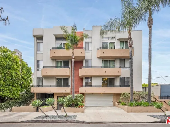 4741 Radford Ave, Valley Village, CA 91607