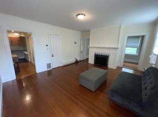88 Cooke St APT 6, Providence, RI 02906