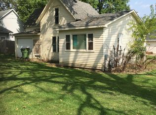104 2nd St, Fertile, IA 50434