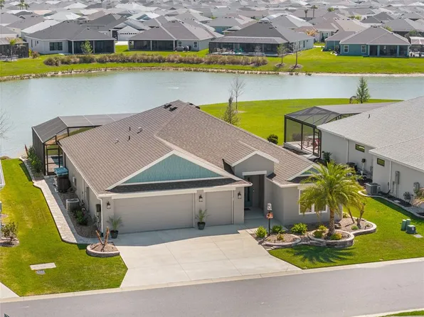 1659 McMurtrie Loop, Okahumpka, FL 34762