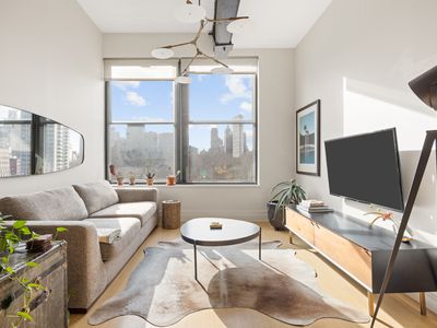 70 Washington St APT 8E, Brooklyn, NY, 11201