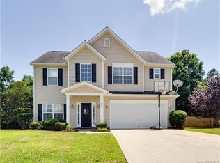 1444 Piney Church Rd #469, Concord, NC 28025