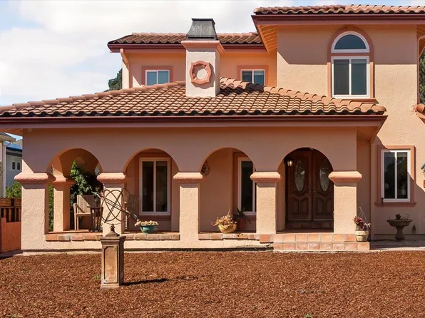 335 Coronado Ave, El Granada, CA 94019