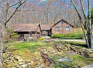 1638 Custer Orangeville Rd, Masury, OH 44438