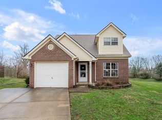 105 O'Conner Ct, Georgetown, KY 40324