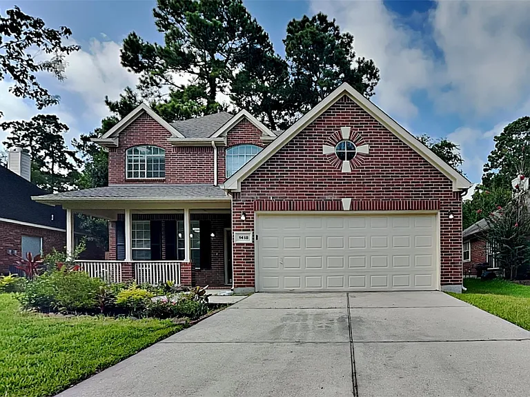 1418 Summer Rain Dr — Photo 1