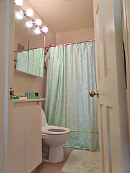 Rented by City Connections Realty