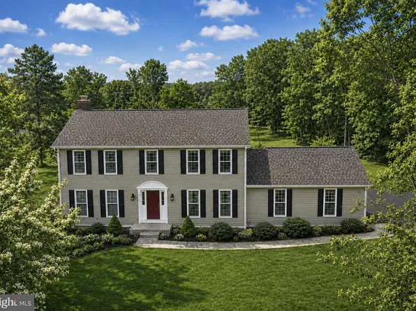 2333 Cox Rd, Jarrettsville, MD 21084