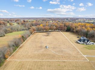 284 Dink Rut Rd, Portland, TN 37148