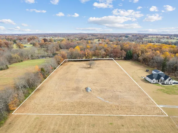 284 Dink Rut Rd, Portland, TN 37148