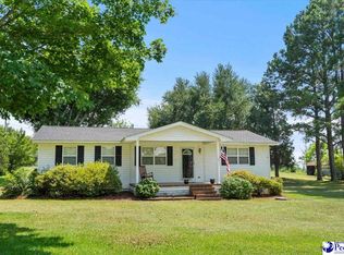 2734 Center Point Rd, Chesterfield, SC 29709