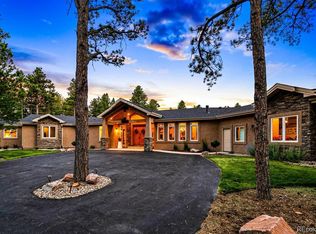 11781 Smokey Hill Grv, Colorado Springs, CO 80908