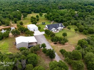 8980 County Road 258, Clyde, TX 79510