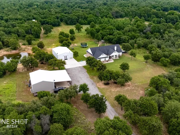 8980 County Road 258, Clyde, TX 79510