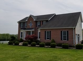 4538 Flintville Rd, Whiteford, MD 21160