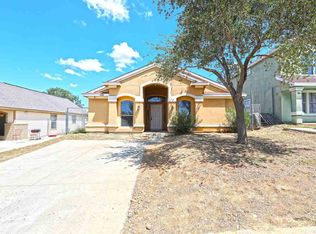3282 Saint Kathryn Loop, Laredo, TX 78046