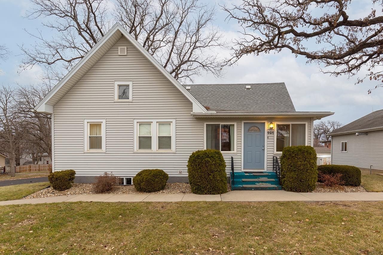 401 Colfax St, Parkersburg, IA 50665 Zillow
