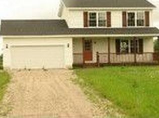5388 McIntyre Rd, North Street, MI 48049