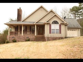 1141 Blue Sewanee Rd, Dunlap, TN 37327