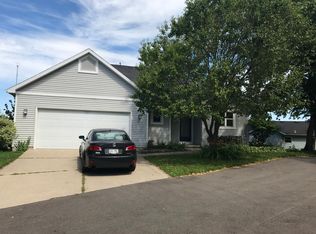 7718 Lois Lowry Ln, Madison, WI 53719