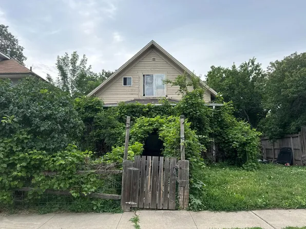 314 N Franklin Ave, Sioux Falls, SD 57103