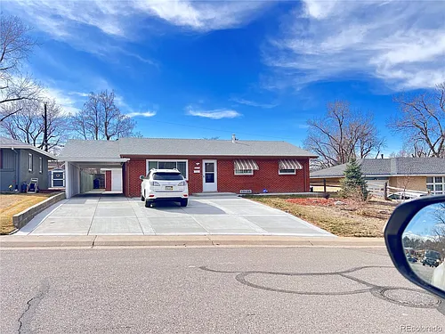 2271 S Vrain St Photo 1