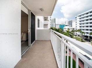 1665 Bay Rd APT 421, Miami Beach, FL 33139