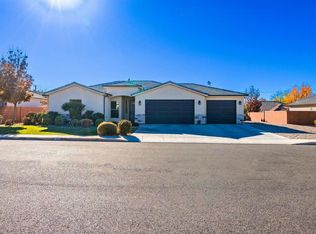 1207 W 790 N, St George, UT 84770