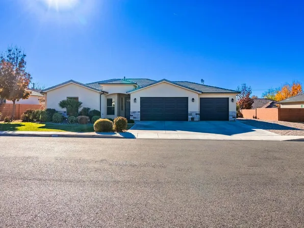 1207 W 790 N, St George, UT 84770