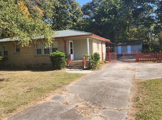 26 Wentworth Pl NW, Rome, GA 30165