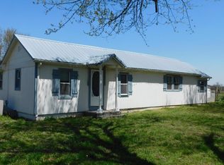 19034 Newton Rd, Diamond, MO 64840