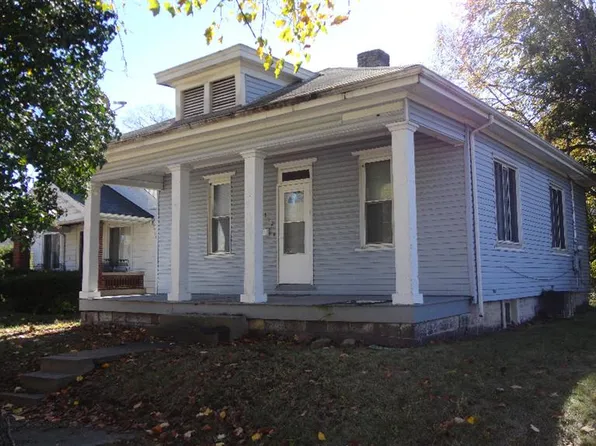 712 11th Ave, Middletown, OH 45044