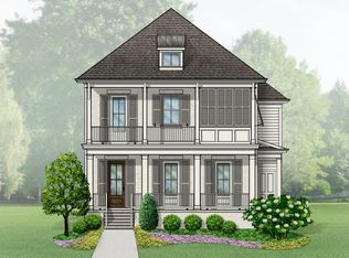 2001 Congress Dr LOT 2714, Franklin, TN 37064