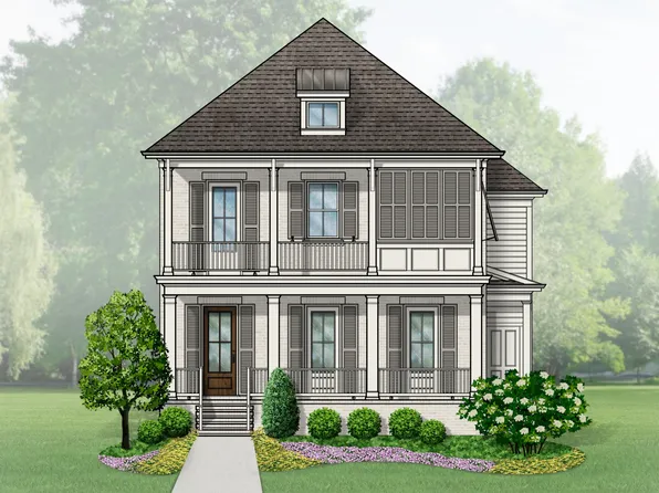 2001 Congress Dr Lot 2714, Franklin, TN 37064