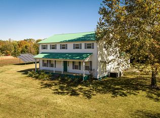 222 Chapel Hill Rd, Milan, TN 38358