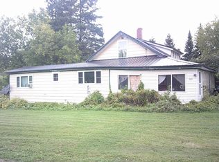 599 Access Hwy, Limestone, ME 04750