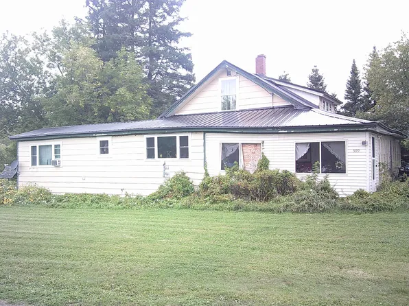 599 Access Highway, Limestone, ME 04750