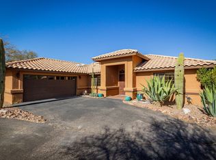 13843 E Placita Pezuna, Vail, AZ 85641