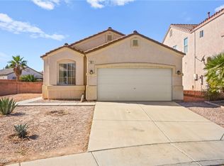 113 Black Crow Ave, Las Vegas, NV 89123