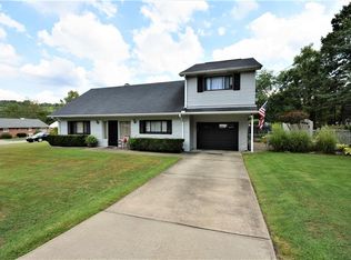 918 S Park Ave, Glenshaw, PA 15116
