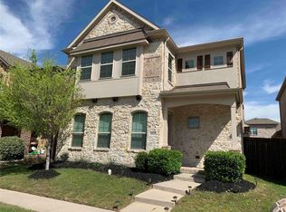 3029 Monford Dr, Plano, TX 75074
