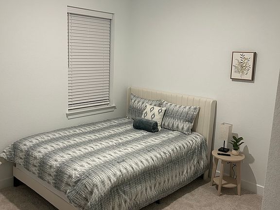 1st bedroom